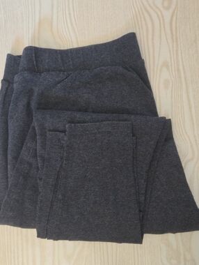 torrid Charcoal Gray Leggings